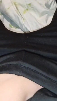 I Jerk off to the Sounds of My Lesbian Girlfriends Having Sex