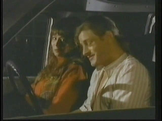 Old Good Porn: Nádherná děvka miluje mít plná pusu těsně před hardcore šukáním