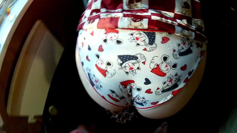 Taboo Room: Bella ama il mio cazzo - base completa - sperma sulle mutandine