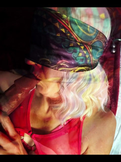 Suzy Wylde: Blowjob-zusammenstellung 