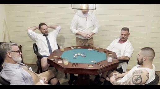 Orgy