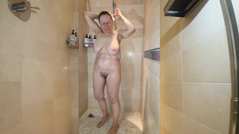 MarieRocks: Porn Life - duş