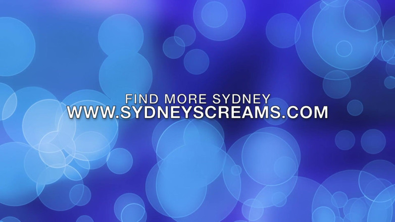 Sydney screams fetish: Дай мені живіт! - Hd