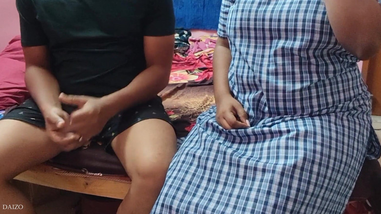 Daizo Premium: 大きな尻で欲求不満な先生とセックス