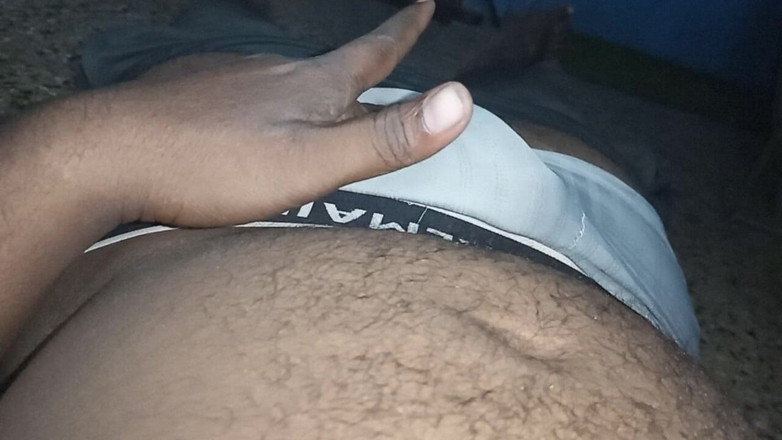 Fucking my wife: Mi gran polla masaje