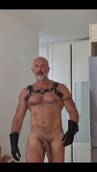 Did You Ask for Your Owner, Boy?