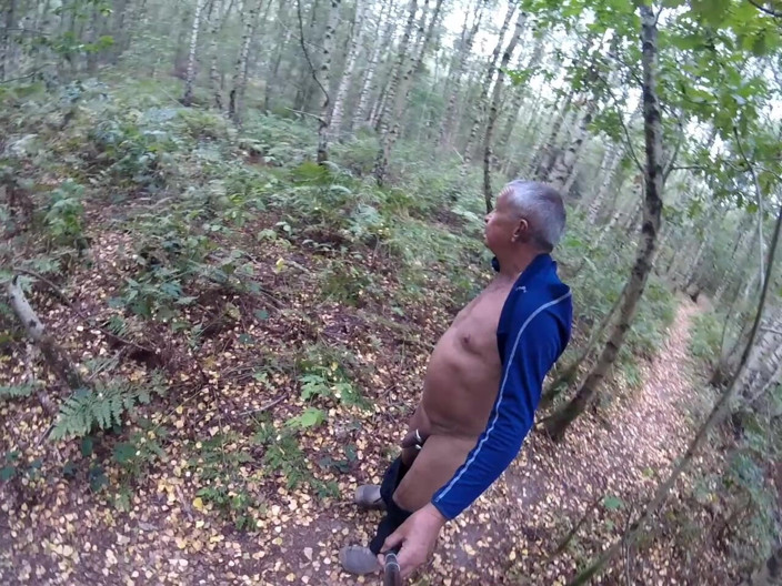 Andy: Laatste van 65