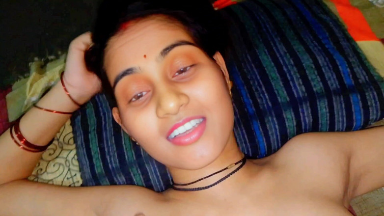 Ankita277: 내 귀여운 여친 하드코어 섹스