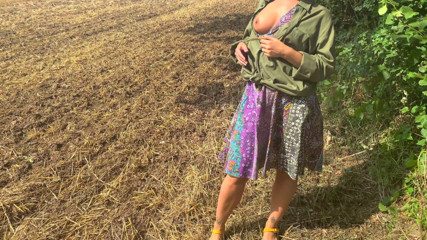 Projectsexdiary: Amateur-sommersex auf einer radtour
