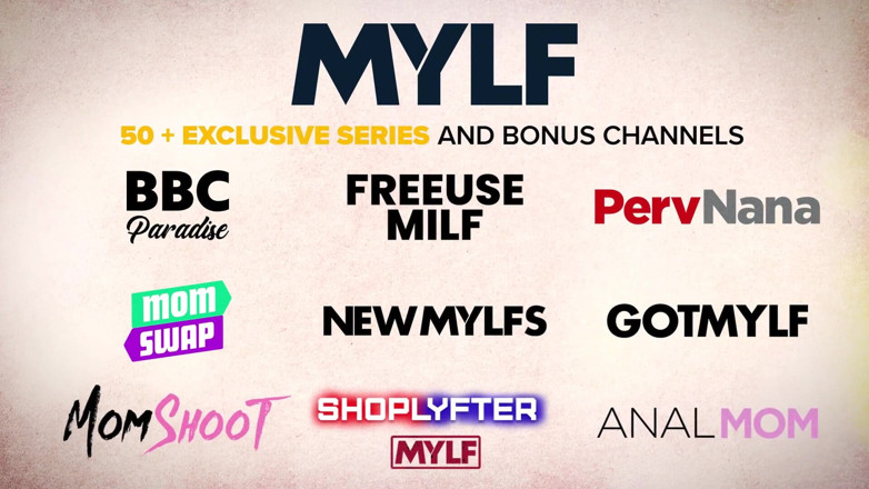 Mylf Official: Casca Akashova offre a ike un modo alternativo per ottenere...
