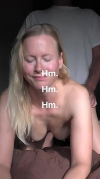 Cuckold knulldate xxl