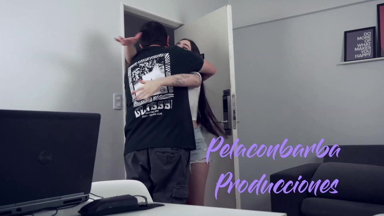 Fefo23x6: What Happened Between Us Stayed Between Us