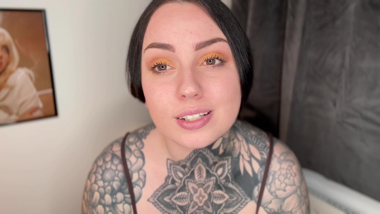 Miss Valentina: CEI pour Wimps