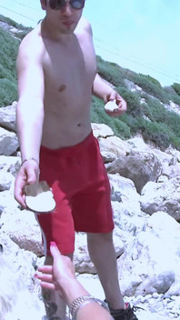 Sexy Video Culanta_makingof_43s23g