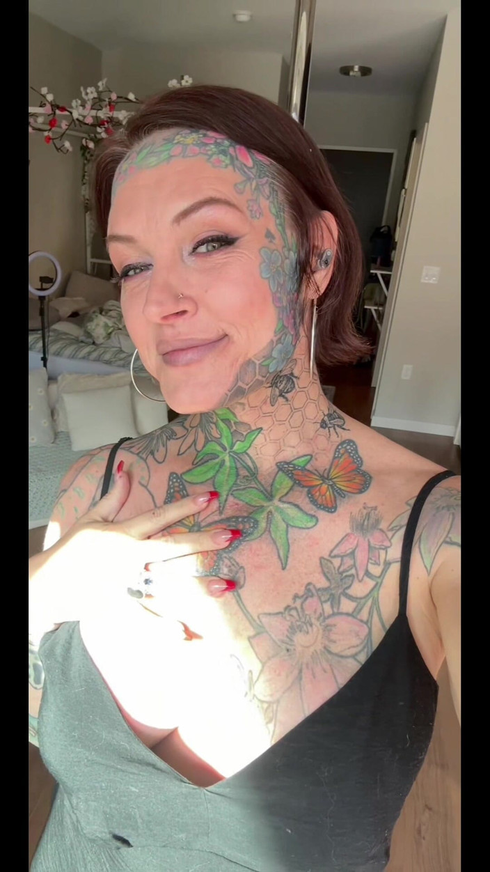 Diana Deelight: TS Diana deelight सौंदर्य संकलन भाग 5