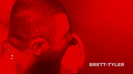 Brett Tyler: Glory holes at the vault gay sex sauna in London