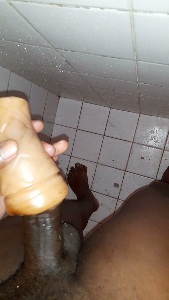 Islandvibes69: Jerking off S12 Ep7