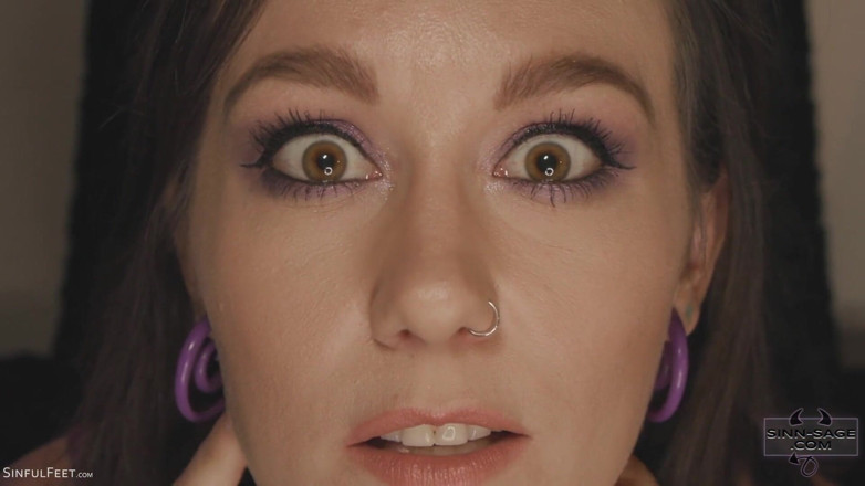 Sinn Sage: Taboo Joeye Game