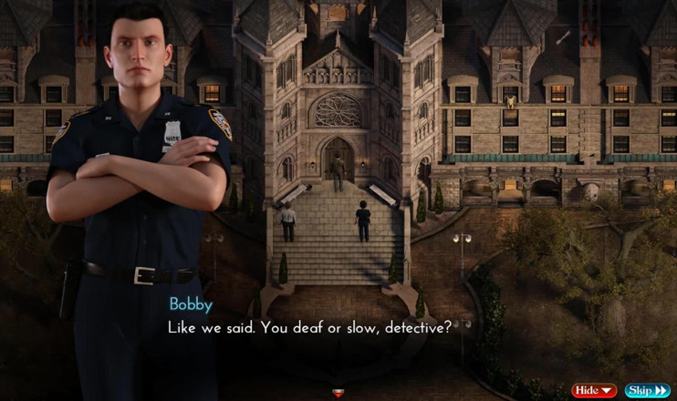 Dirty GamesXxX: L'ordine dei Genesis: quando la chiamata di culo va storta...