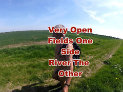 Andy: Procházka 22 2025