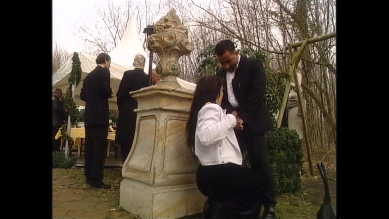 MMV films - The Original: Alman gerçek günahkarlar xxx - cilt #01
