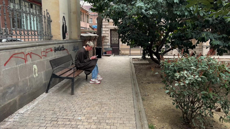 Sandro Jenner: A Stranger Offered Me Money and Fucked Me in the...