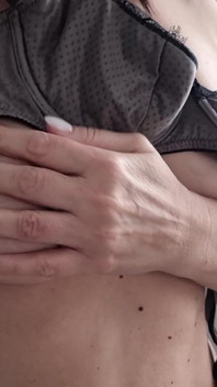 Do You Like My Breasts? Do You Want to Mash Them?