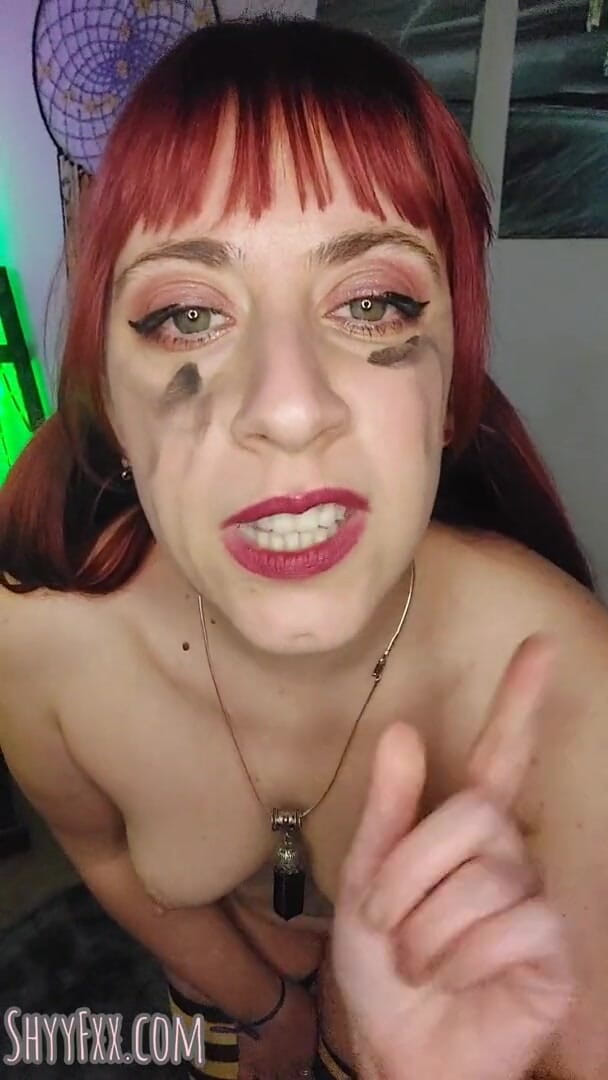 Tu Gauchita Argentina: Shyyfxx aku habis-habisan sama mantan pacarnya!! Aku mencarinya dan hal...