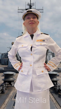 Navy Stella