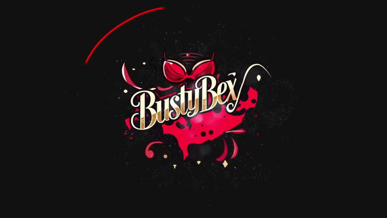 Busty Bexx: Busty bexx được gắn thẻ