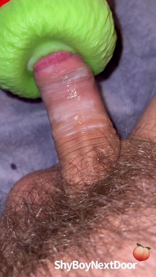 Big booty trap: グリンチさんのタイトな「グルート」穴の奥深く