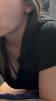 Quick Blowjob