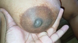 Sexy prsa indické manželky