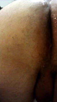 Ass Me Fucking My Ass