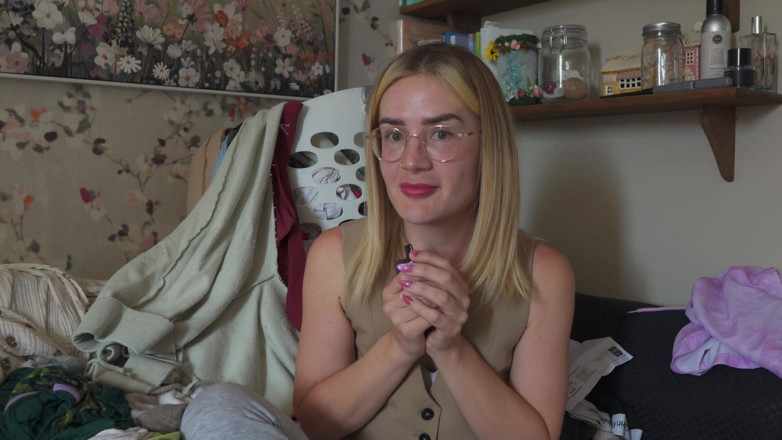 JessieHH: Mise à jour de la vraie vie - je suis toujours là