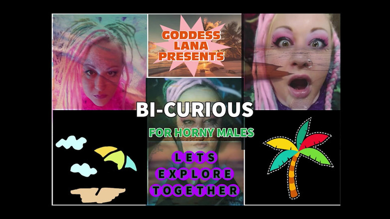 Campsissyboi: O JOI pro bi-zvědavé muže, metronom a sténání v ceně