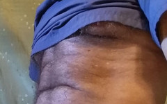 Mr hairy gardener: Doctorfinal