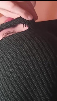 My Stepbrother Mistook My Mouth for My Pussy!