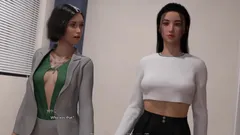 Çok küçümser bir genç adam (bölüm 2)