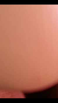 Do you think it's my ass or my pussy?