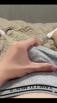 Rubbing the Bulge
