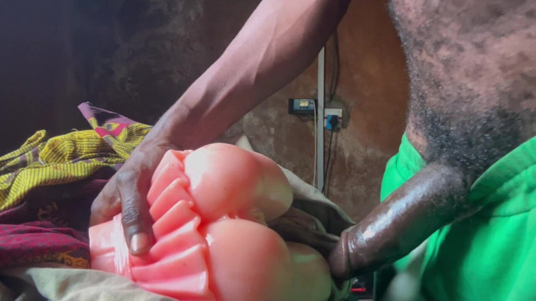 Bangcum8: Горячие секс-куклы