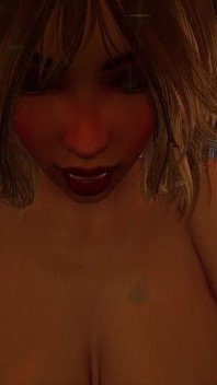Todas las escenas de sexo con Natasha - última esperanza, parte 3