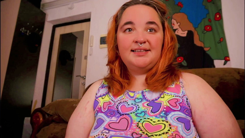 AssGives: Il gigante ti mangia