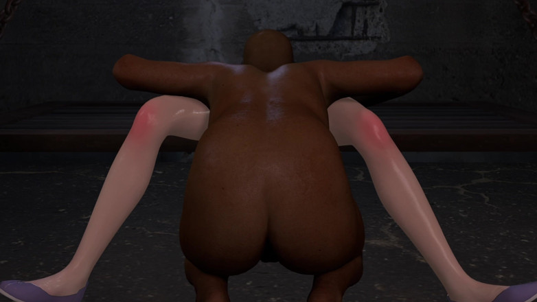 Why fuck so hard: 3D Cute Asian Cosplay Babe Got Fucked so Hard by...