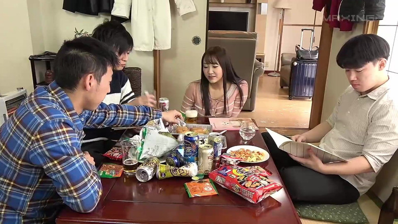 Raptor Inc: Hana Himesaki - Union Collection