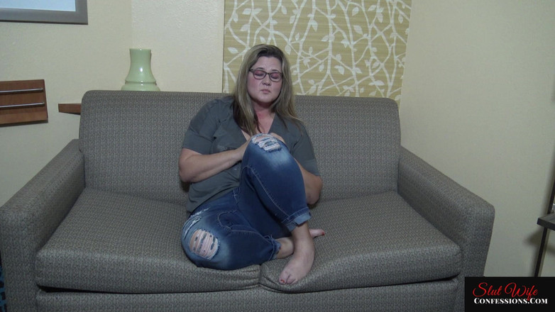 Slut Wife Confessions: Stacie Starlling Episod 1