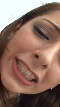 Lexi Bloom is a teen babysitter who sucks and fucks cock - Premium!