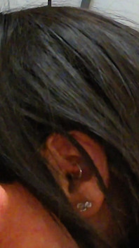 Real Home Sex with Real Female Orgasm. 23103