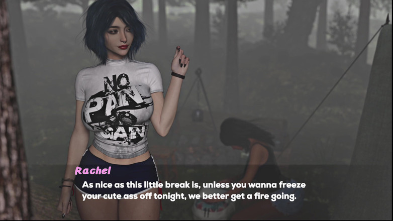 Wickedgammes studio: Rumah yang Sangat Panas (bagian 22) Pembaruan Baru.m